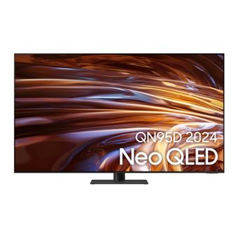TV Neo QLED 65'' Samsung TQ65QN95D Mini LED 4K UHD AI Smart TV
