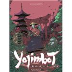 Yojimbot - 1