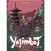 Yojimbot - 1