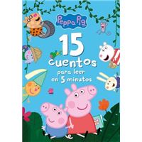 Peppa Pig. Cuaderno de actividades - Súper pegatinas. Aventuras mágicas