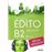 Edito B2 Exercices +cd