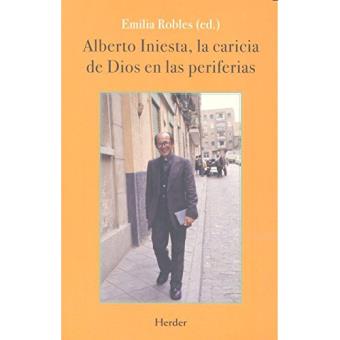 Alberto iniesta la carica de dios e