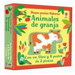 Animales de granja