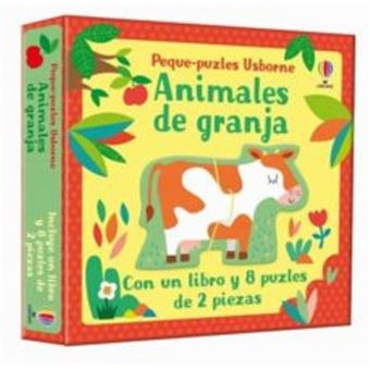 Animales de granja