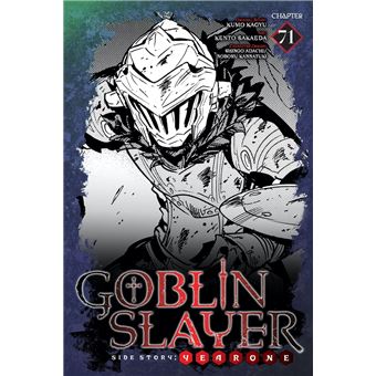 Goblin Slayer Side Story: Year One, Chapter 71 - 1
