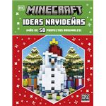 Minecraft Ideas navideñas