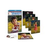 Heidi, el rescate del lince - Blu-ray