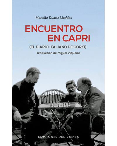 Encuentro en Capri