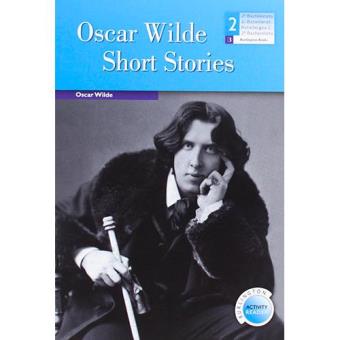 Oscar wilde short stories-burlingto