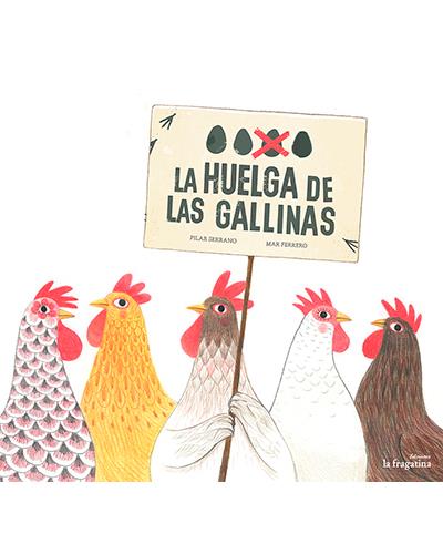 La huelga de las gallinas