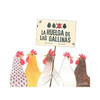La huelga de las gallinas