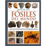 Guia de los fosiles del mundo