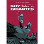 Soy Una Matagigantes