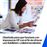 Pack 2 Cartuchos de tinta Tricolor HP 302 + 304 B7RT6AE