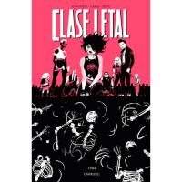 Clase letal 5: Carrusel