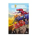 Go Go Power Rangers 2