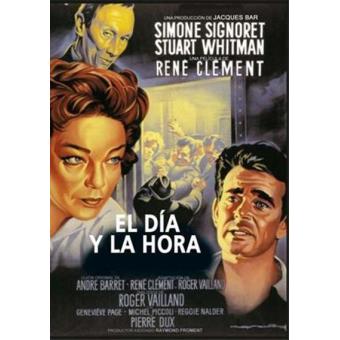 El día y la hora - DVD