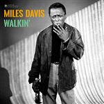 Walkin' - Vinilo