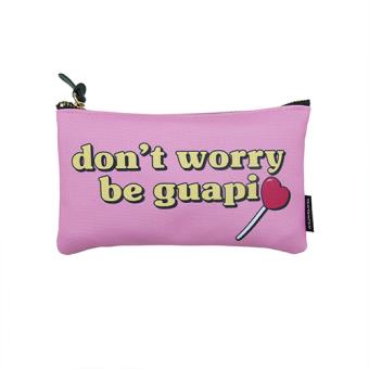 La vecina rubia estuche - Don´t worry, be guapi