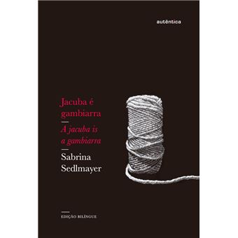 Jacuba é gambiarra - 1