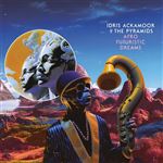 Afro Futuristic Dreams - CD