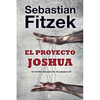 El proyecto Joshua - 1