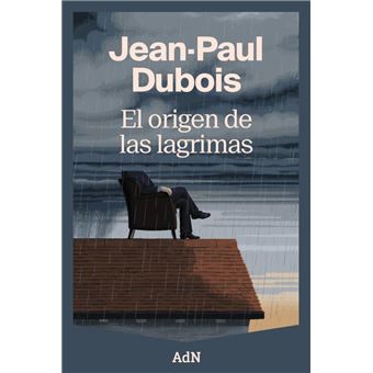 El Origen De Las Lagrimas