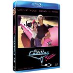 El cadillac rosa - Blu-ray