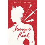 Sangre real