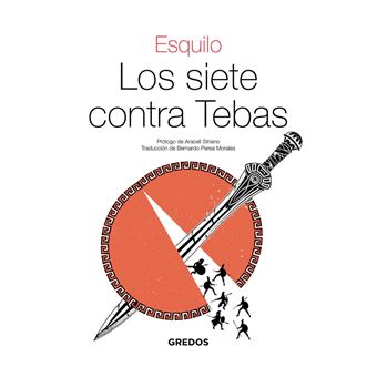 Los Siete Contra Tebas