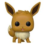 Funko Pop Jumbo Pokémon Eevee - Imagen 3