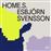 Home.S. - 2 Vinilos blancos