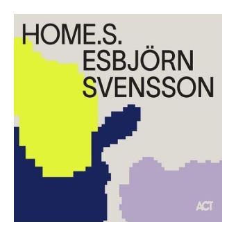 Home.S. - 2 Vinilos blancos