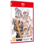 Tales of Arise: Beyond the Dawn Edition Nintendo Switch 2