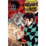 Guardianes De La Noche 4