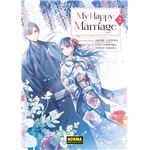 My Happy Marriage 02