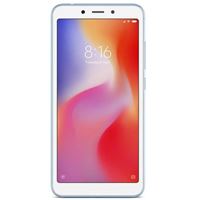 Xiaomi Redmi 6 5,45'' 32GB Azul