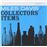 Collectors Items - Vinilo