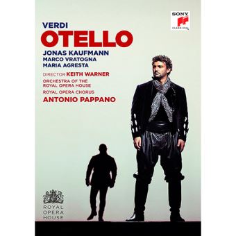 Verdi - Otello - 2 DVD