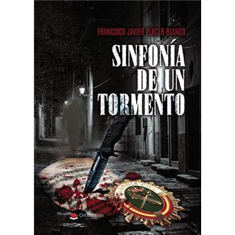 Sinfonia De Un Tormento