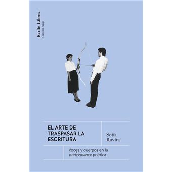 El Arte De Traspasar La Escritura