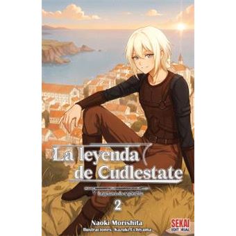 La Leyenda De Cudlestate 2