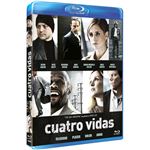 Cuatro vidas - Blu-ray