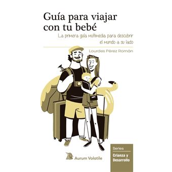 Guia para viajar con tu bebé - 1