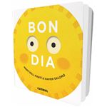 Bon dia -cat-