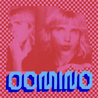 Domino - Vinilo