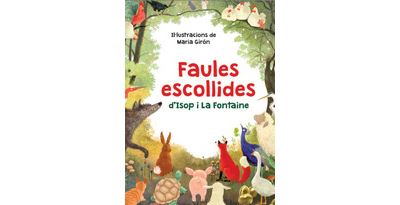 Ing Edicions Faules Escollides - Isop I La Fontaine (Autor)