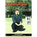 Manual de kenjutsu teoria y practic