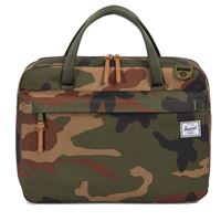 Mochila Herschel Gibson Camuflaje para portátil 15''