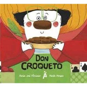 Don Croqueto